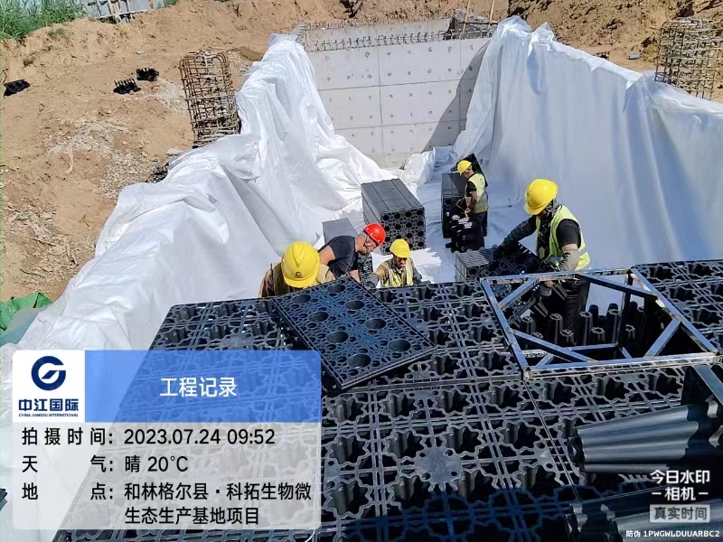 呼和浩特和林格爾縣 科拓...